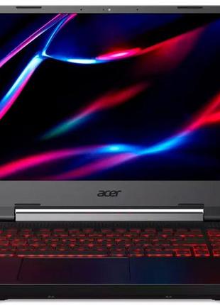 Ноутбук acer nitro 5 15.6 165 hz 300 nit 100% srgb / ryzen 5 6600h / 16 gb ddr5 / 512 gb / rtx 3050 (95 w)