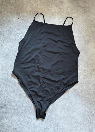 Новый купальник h&m