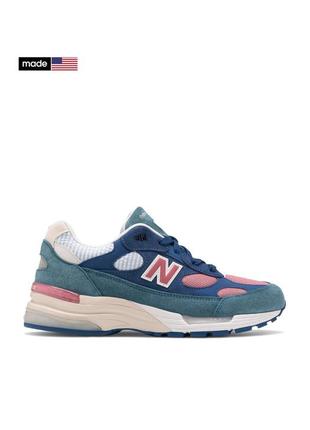 New balance 992 made in usa