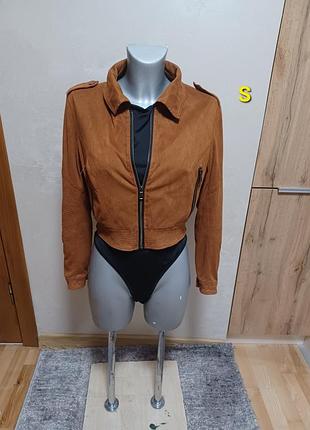 Жакет жіночий.