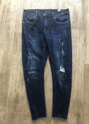 Джинси