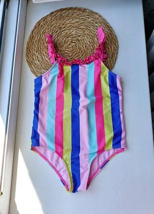 Купальник сдельный