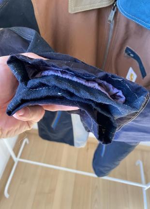 Джинсовка4 фото