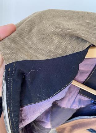 Джинсовка6 фото