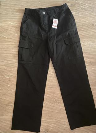 Штани карго  i girl wear