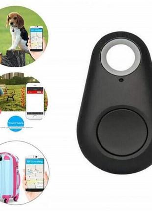 Універсальний gps-трекер mini a8 навігатор для авто, телефона, велосипеда, мопеда, собак, дітей, літніх