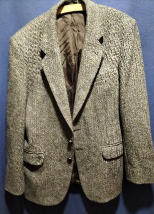 Піджак harris tweed