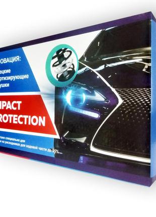 Impact protection - немецкие автобаферы (силикон)