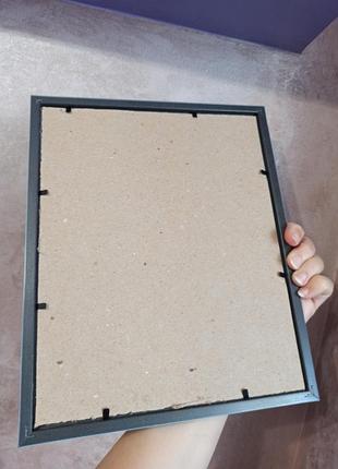 Стильна картина ангелик гапчинська