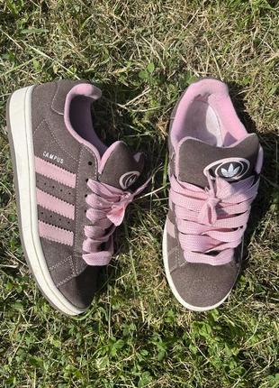 Кроссовки adidas campus
