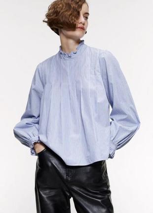 Zara блузка, блуза, рубашка, сорочка