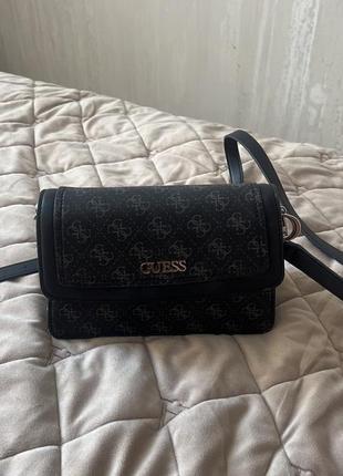 Сумка guess