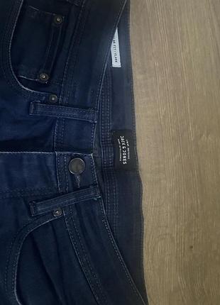 Брюки jack and jones2 фото