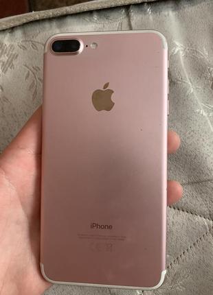 Айфон 7+