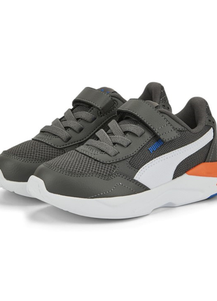 Кроссовки puma Mayu Future 4.1 DET Indendørs Fodbold Sko