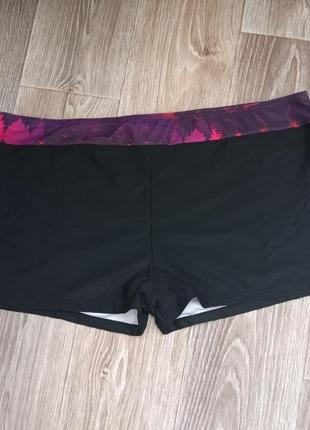 Плавки,шорты, низ от купальника 3xl