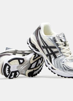 Чоловічі кросівки Pantofi ASICS Gel-Excite Trail 1011B194 Monaco Blue Sunflower 400