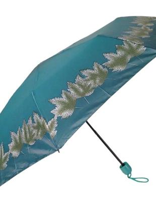 Парасолька механічна діаметр - 95 см вид 11