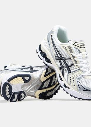 Чоловічі кросівки asics gel-kayano 14