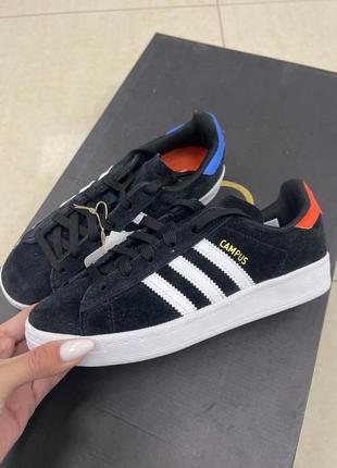 Кеди adidas 36р3 фото