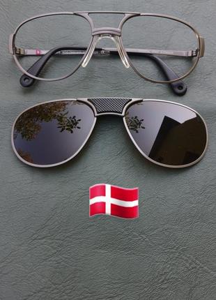 Офицерские швейцарские очки
original army eyewear   mod.7900 210