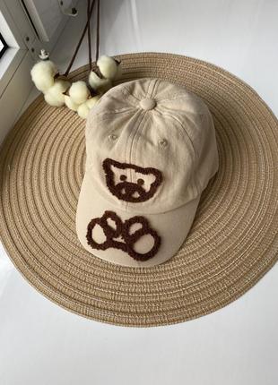 Кепка