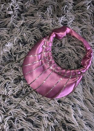 Мини сумка💖