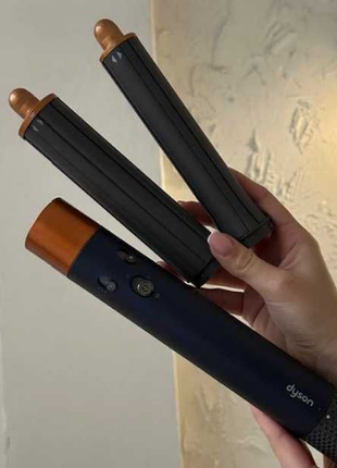 Стайлер для волос dyson airwrap styler complete