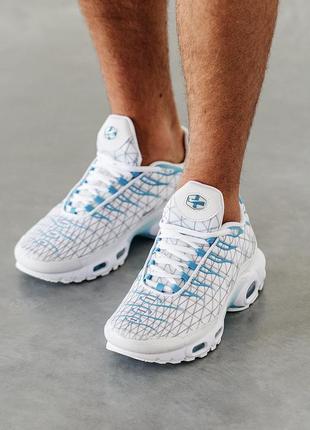 Найк аир макс тн плюс кроссовки nike air max tn plus marseille