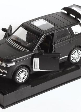 Range rover автопром 1:32
