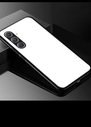 Чехол бампер samsung galaxy a 55 5g
