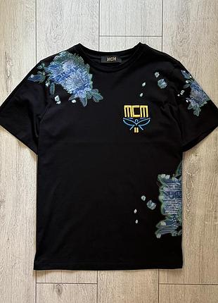Футболка mcm