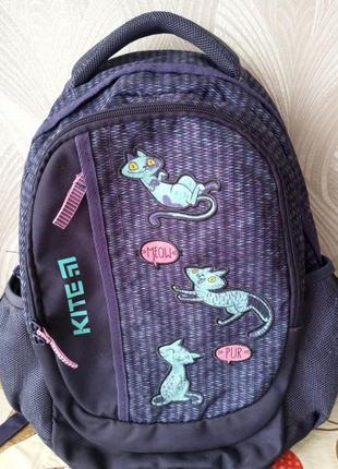 Рюкзак kite