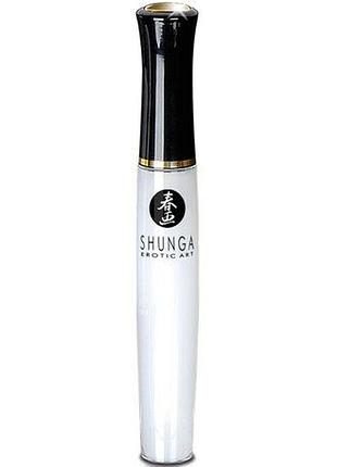 Подарочный набор shunga naughtier kit премиум 3