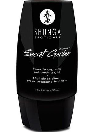 Подарочный набор shunga naughtier kit премиум 4