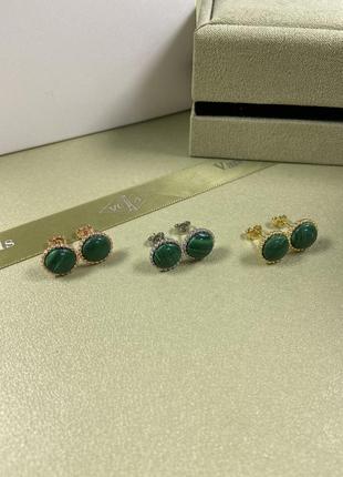 Van cleef серьги, подвес и кольца