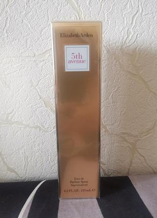 Elizabeth arden 5 avenue туалетна вода