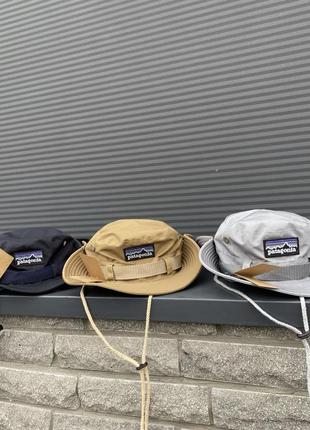 Панама patagonia