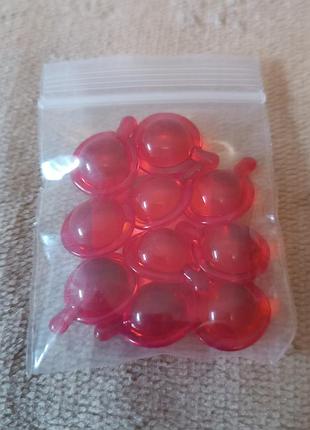 10 шт витаминные капсулы для волос капсулы с эфирным маслом восстанавливающие...