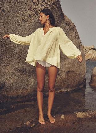 Красива блуза zara