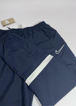 Винтажные брюки nike