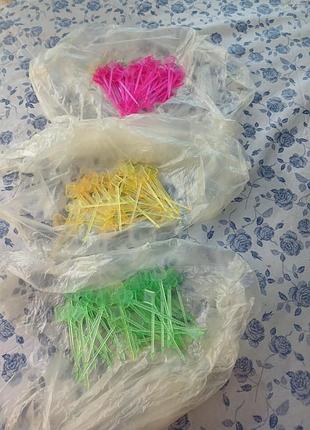 Шпажки для канапе