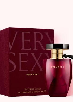 Парфуми very sexy victoria's secret 50ml