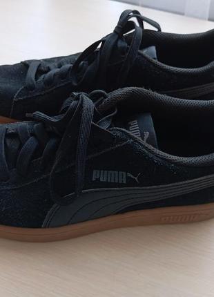 Спортивные туфли puma оригинал р.40