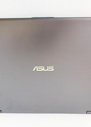 Ноутбук asus vivobook flip 14 tp410ua / fhd 14" ips touch / intel core i3-7100u / 8 gb ddr4 / 128 gb ssd6 фото