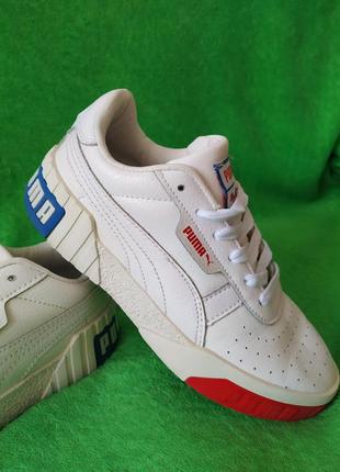 Кроссовки puma
