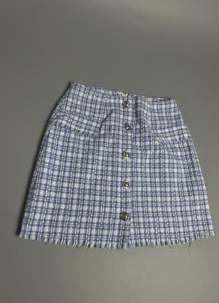 Стильна спідниця orsay гарна skirt style premium