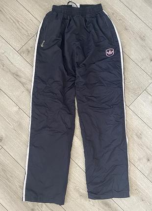 Спортивні штани адідас