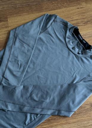 Спортивный лонг nike