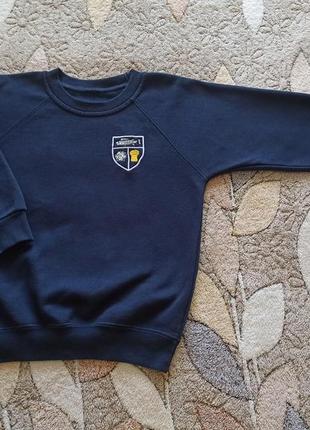 Свитер мужской на подростка